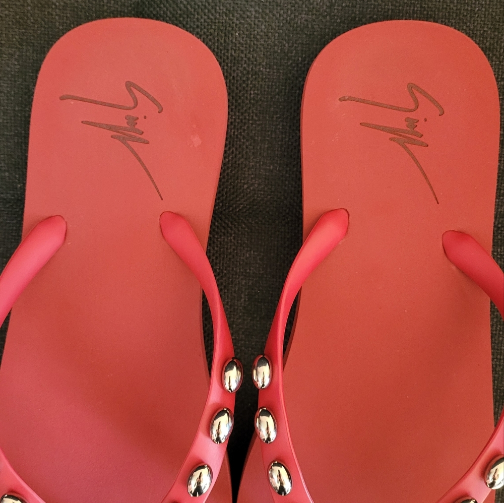 Flip flop